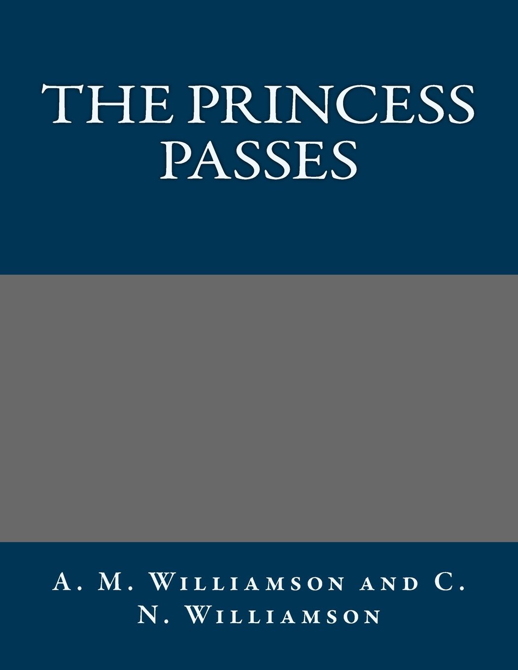 The Princess Passes